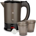 netta-1100w-0.5l-travel-kettle-with-two-cups