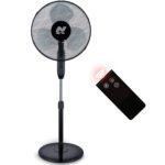 netta-16inch-pedestal-fan-with-remote-black