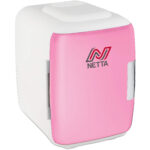 netta-5l-mini-fridge-ac-dc-pink