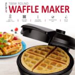 netta-waffle-maker