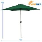 sunmer-2.7m-parasol-green (1)