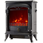 netta-2000w-arch-stove-heater-black