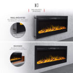 netta-40inch-electric-fireplace-remote-touch-panel