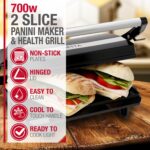netta-700w-2-slice-panini-maker