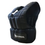 surreal-5kg-adjustable-weight-vest