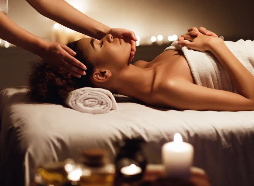 10 Best Spa Day Deals in the UK (from £25)