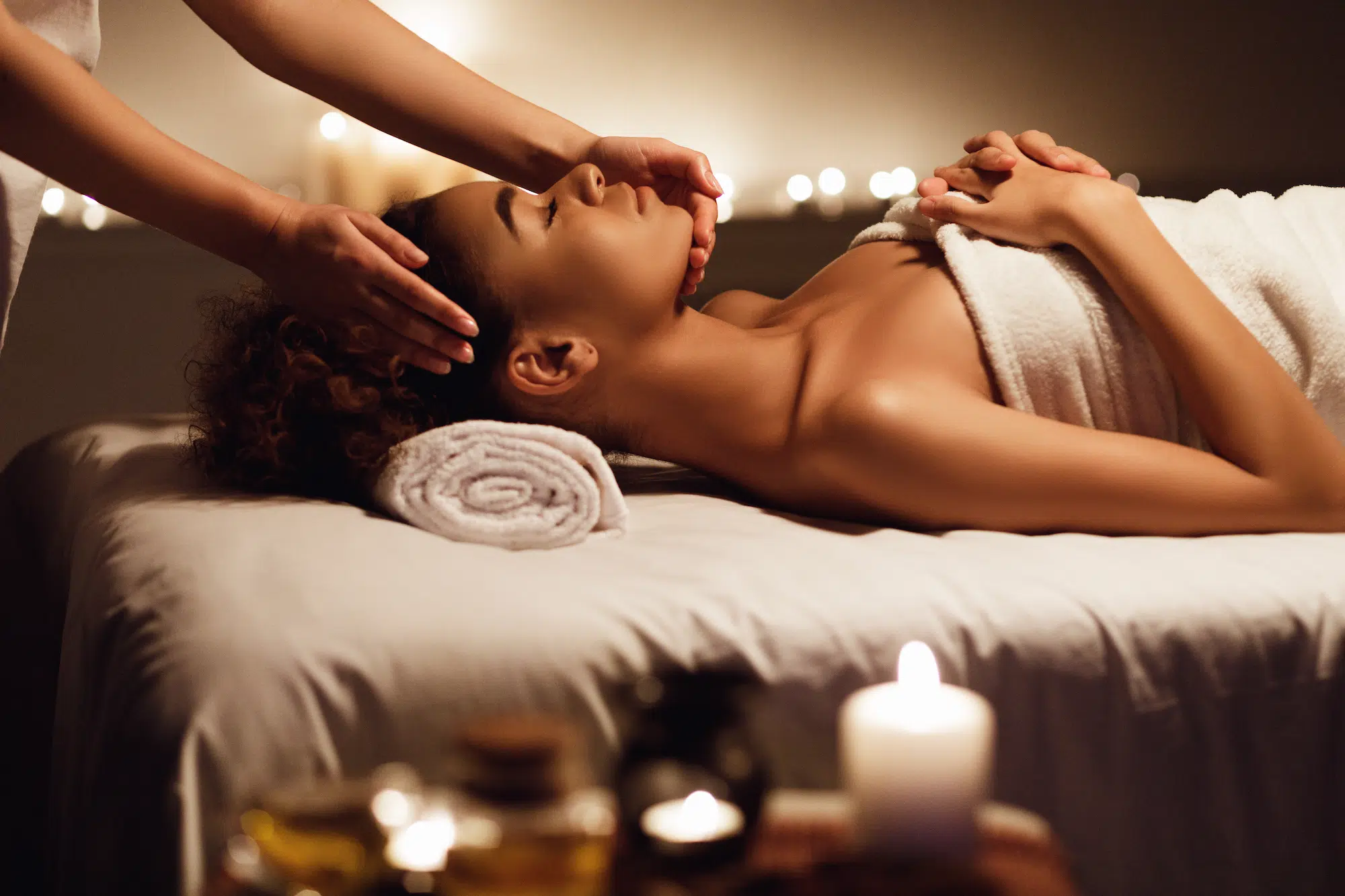 10 Best Spa Day Deals in the UK (from £25)