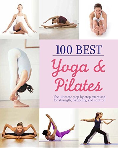 Best Yoga and Pilates Class Vouchers in UK Cities (2025 Edition)