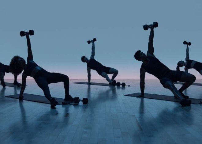 Online Fitness Programs You Can Join with Coupons (UK 2025)