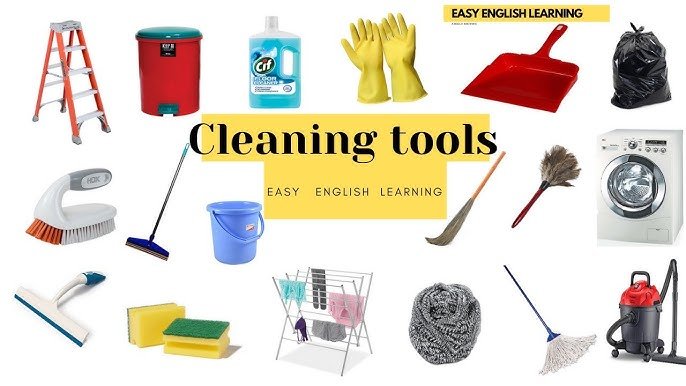 Best Home Cleaning Tools Under £30 (2025 Edition)