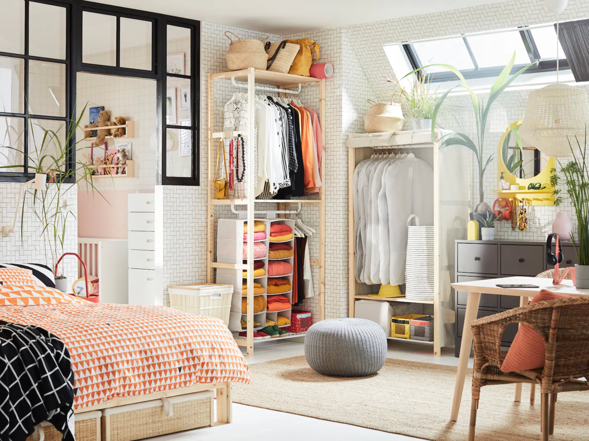 Affordable Storage Solutions That Look Great Too