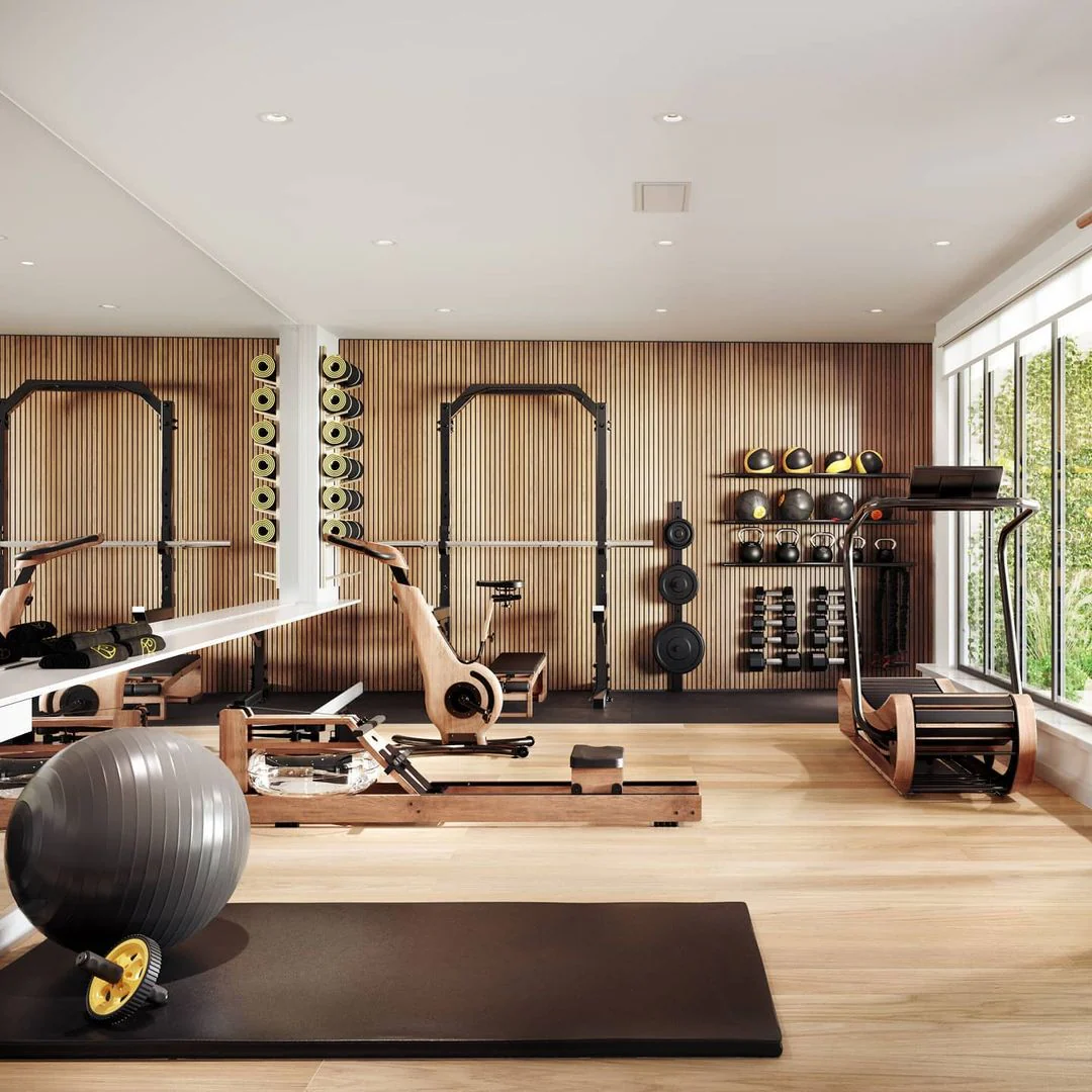 How to Build a Budget Home Gym Using Affiliate Deals