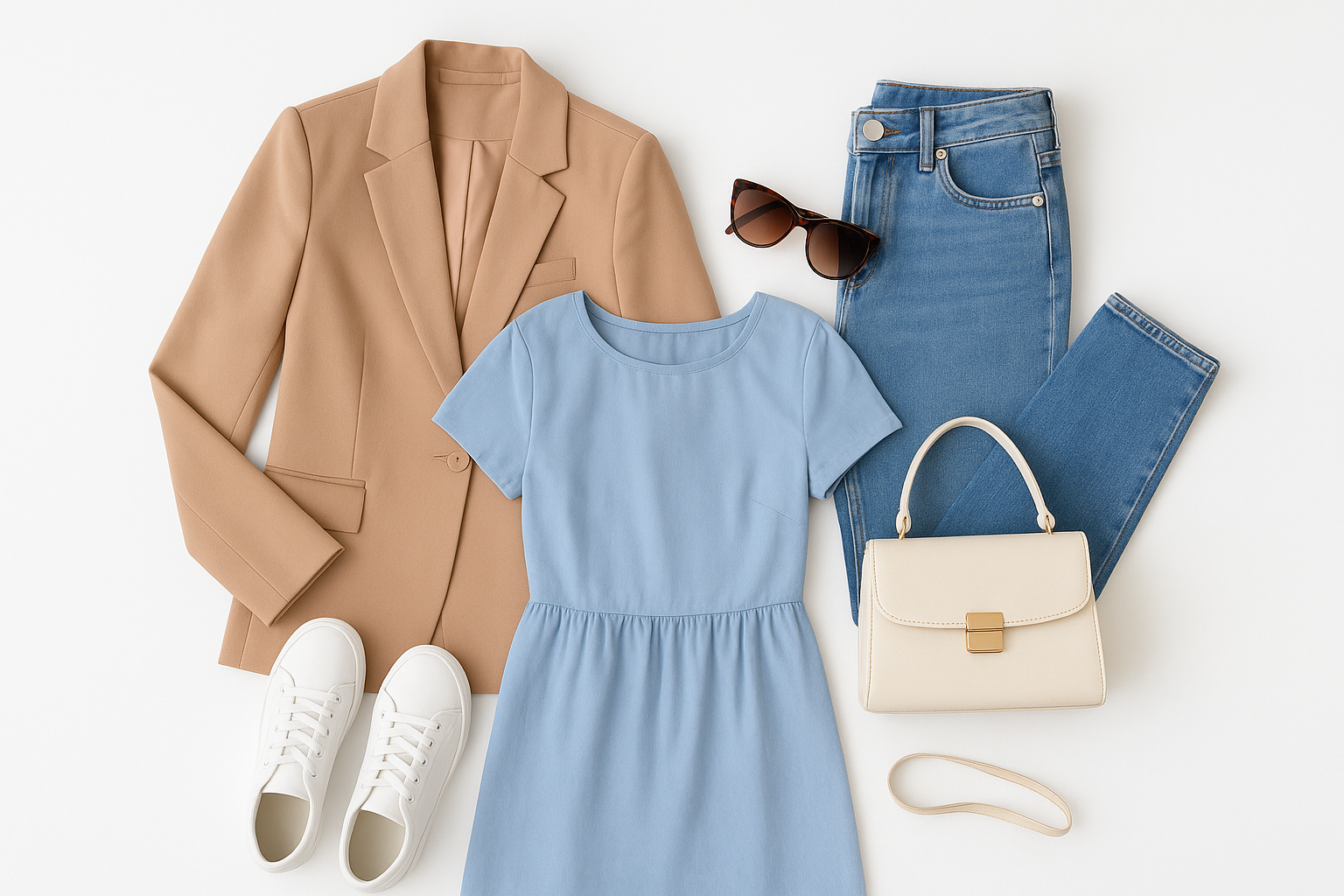 Top 10 Affordable Fashion Deals in the UK You Can’t Miss